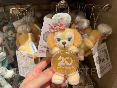 最新】クッキーアングッズ16選！ぬいぐるみ・カチューシャ