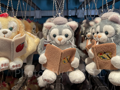 TDS限定】ジェラトーニグッズまとめ！人気のカチューシャやぬいぐるみ  