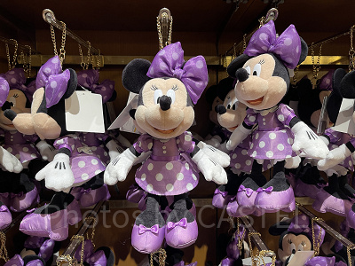 3/2発売】ミニーグッズまとめ！ミニーコーデが出来るファッション