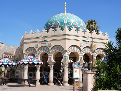 サルタンズ・オアシス