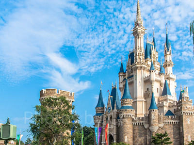 Disney - 専用です！ディズニーランド　ニューファンタジーランド　8点セット ニューファンタジーランド」のグランドオープン日が決定！《東京