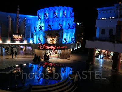 ディズニーの新ぬいぐるみシリーズ「ぽてりーの」まとめ