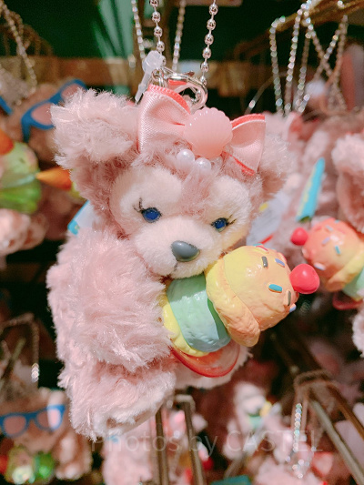 2019】シェリーメイのキーホルダー＆ストラップまとめ！レギュラー