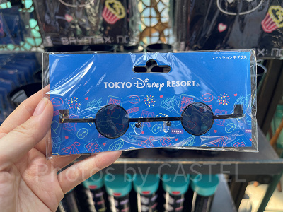 サングラス(ベイマックスのネオングッズ)