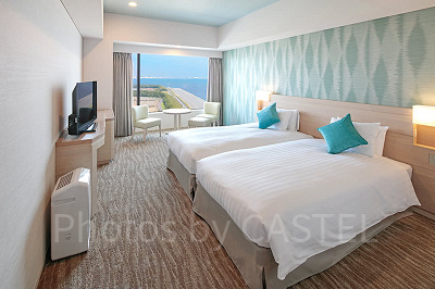 サンライズビューツイン-KAZE-