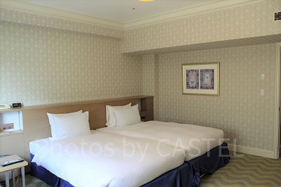 スーペリアルーム