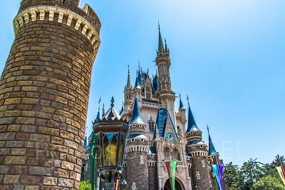 東京ディズニーランドの休止情報