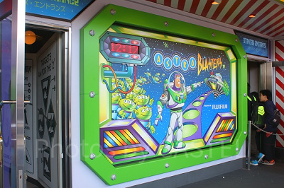 『Lightyear(原題)』のあらすじ
