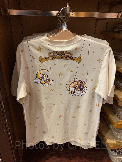 Tシャツ(裏)