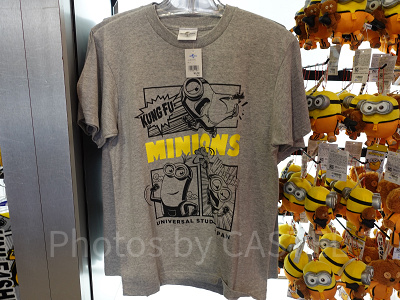 Tシャツ(グレー)