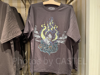 Tシャツ（ハデス）