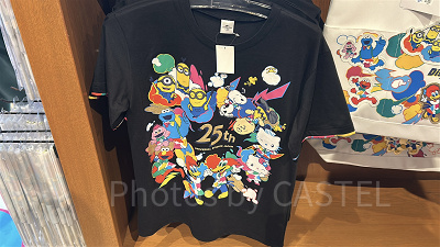 Tシャツ