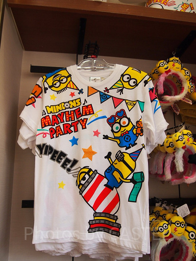 2019】USJミニオンパーク2周年を祝うグッズ53選！ミニオンズ・メイヘム