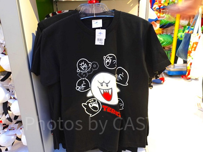 Tシャツ(テレサ)