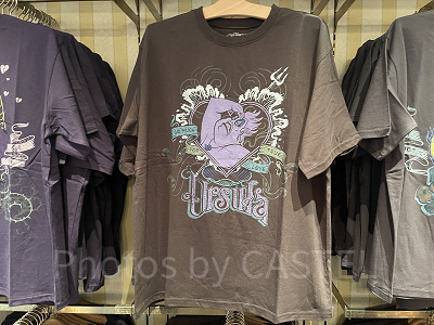 Tシャツ(アースラ)