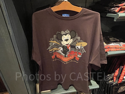 Tシャツ(We Love ビッグバンドビートグッズ)
