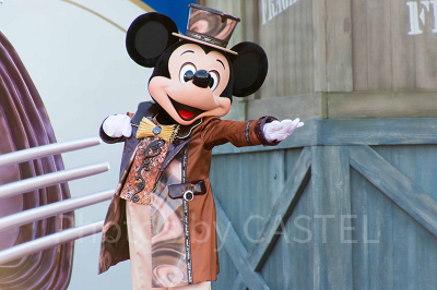 テーブル・イズ・ウェイティング