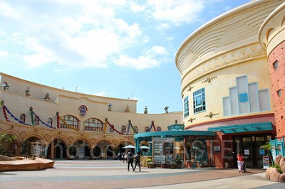 イクスピアリも活用しよう