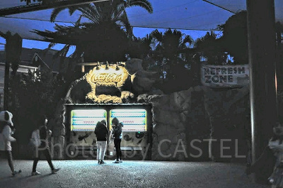 「ドリンクフリー・キャンペーン」を利用すべし！