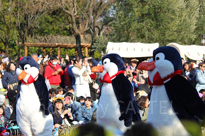 ゆっくりと楽しもう