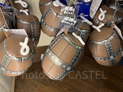 タルキーチェーン