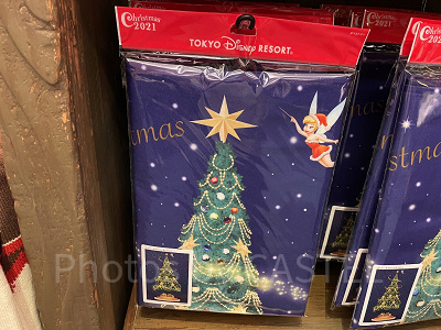 11/8発売】ディズニークリスマス2021グッズ13選！カチューシャや