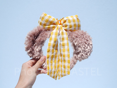 テイスティ・サマー・サプライズカチューシャ