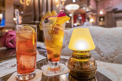 テディ・ルーズヴェルト・ラウンジ