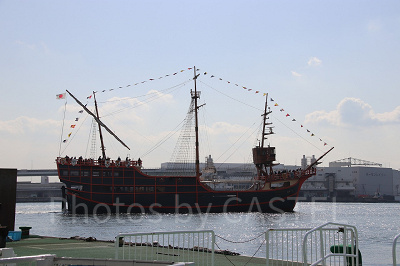 天保山マーケットプレース