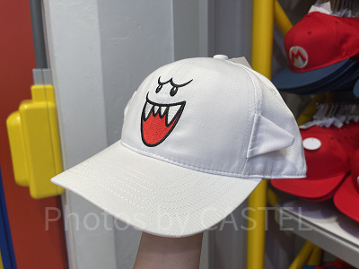 USJ E.T. フェイスキャップ 帽子 レア キャップ – ユニバーサル