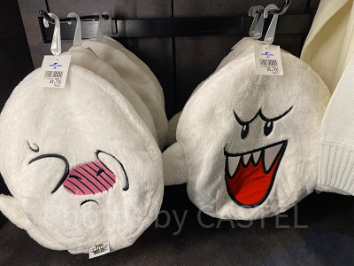 テレサグッズ：ベレー帽 