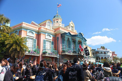 多くのゲストで賑わった35周年。