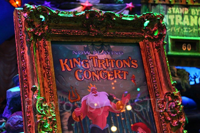 楽しいコンサートのはじまり