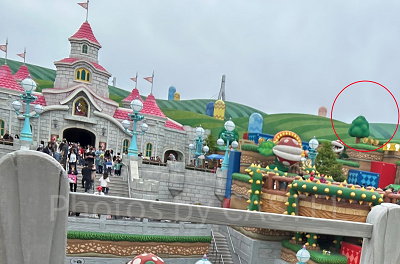 クッパ軍団の出現条件はクリボー・クルクルクランク上のあたりを見る