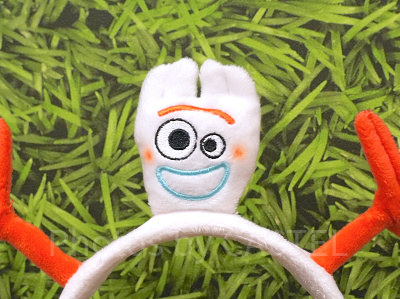 先割れ部分もしっかり再現！