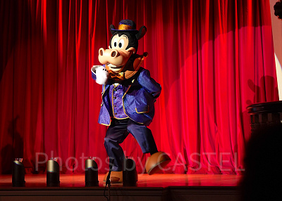 ザ・ダイヤモンド・バラエティマスター