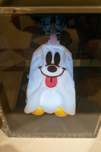 ランタンは光るようになっているよ!