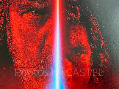 最後のジェダイ