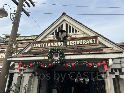 メニューがフルリニュアル！