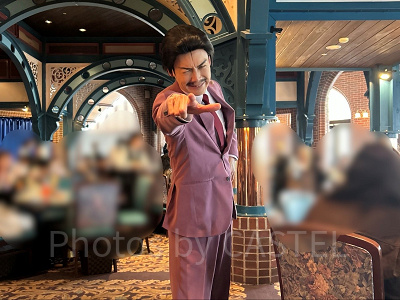 2025年のミスレスは毛利小五郎が主役！？