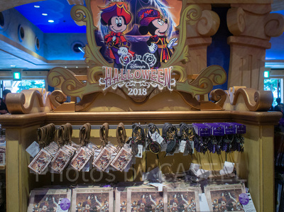 ザ・ヴィランズ・ワールドグッズ