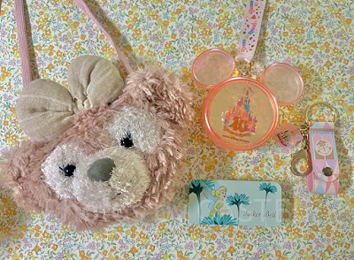 おすすめの持ち物は?