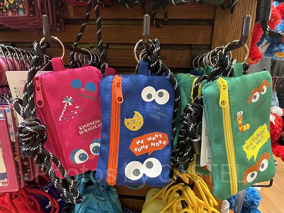 チケットホルダー