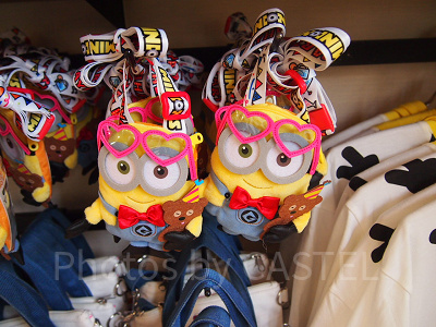 チケットホルダー