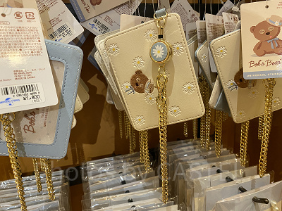 ♡　ティム限定キーホルダー USJ】2024年春夏のティムグッズ一覧！お花モチーフがかわいい