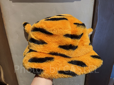 ティガーハット