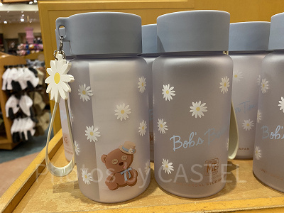 ティムドリンクボトル（USJ2024年春夏ティムグッズ）