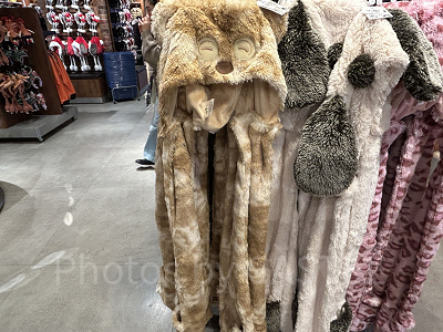 ティムマフラーハット