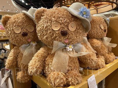 USJ】2024年春夏のティムグッズ一覧！お花モチーフがかわいい