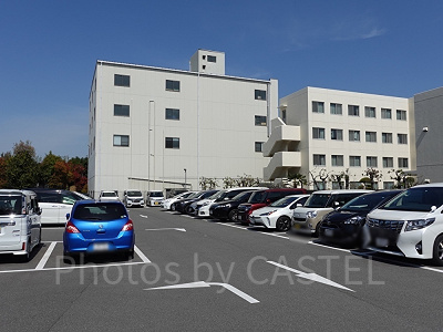 タイムズ 安治川口第3